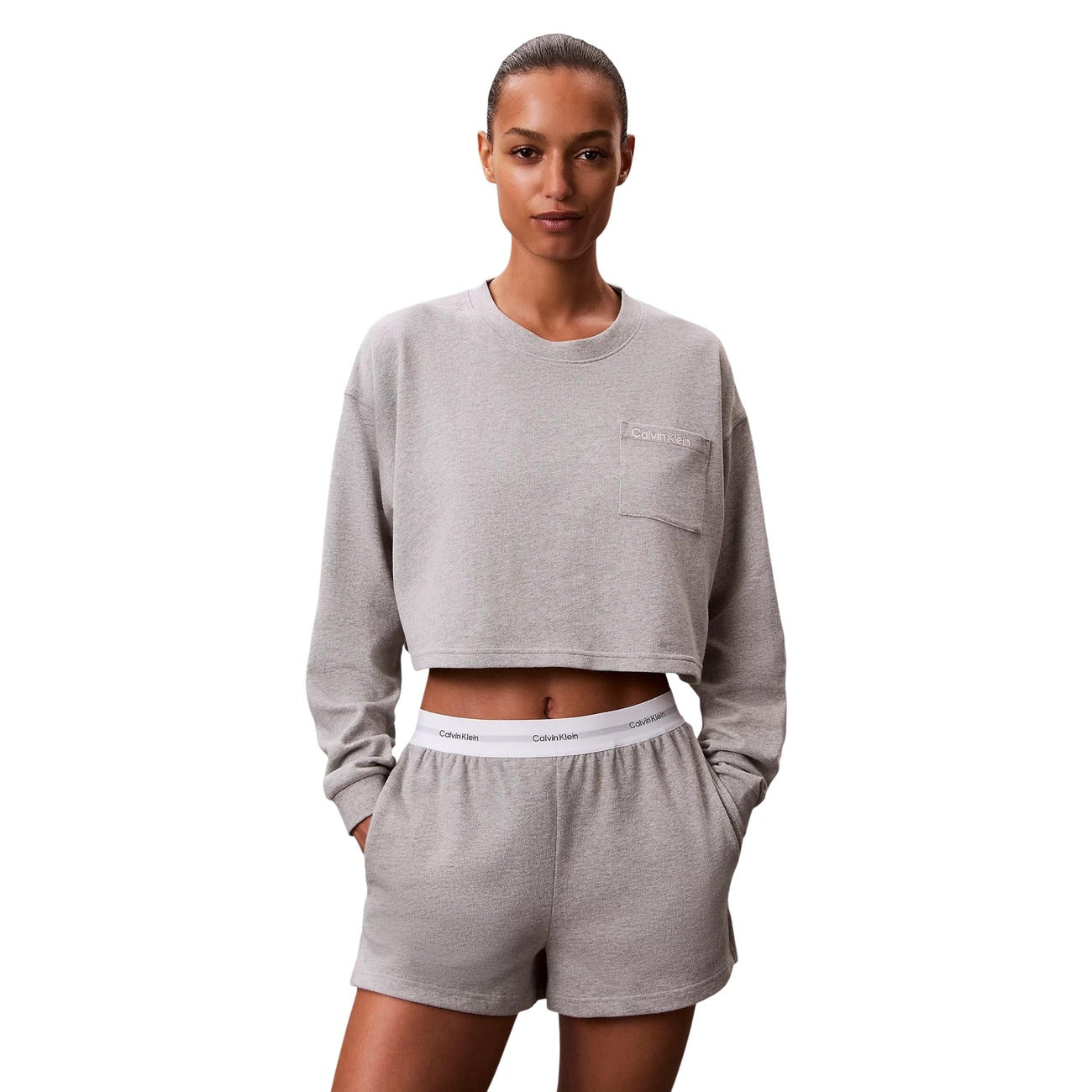 Calvin Klein Underwear Dessous Damen Calvin Klein Underwear
