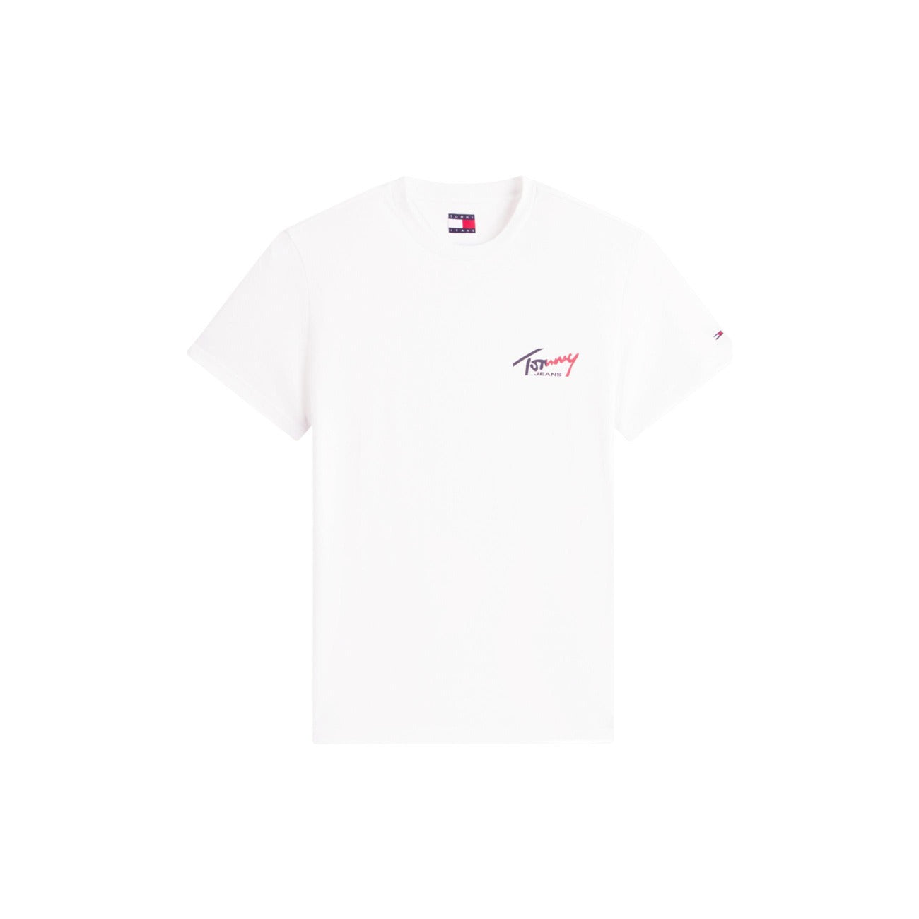 Tommy Hilfiger Jeans T-Shirt Herren Tommy Hilfiger Jeans