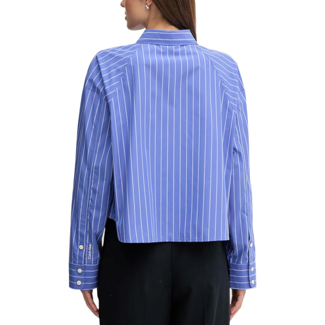 Calvin Klein Jeans Hemd Damen Calvin Klein Jeans