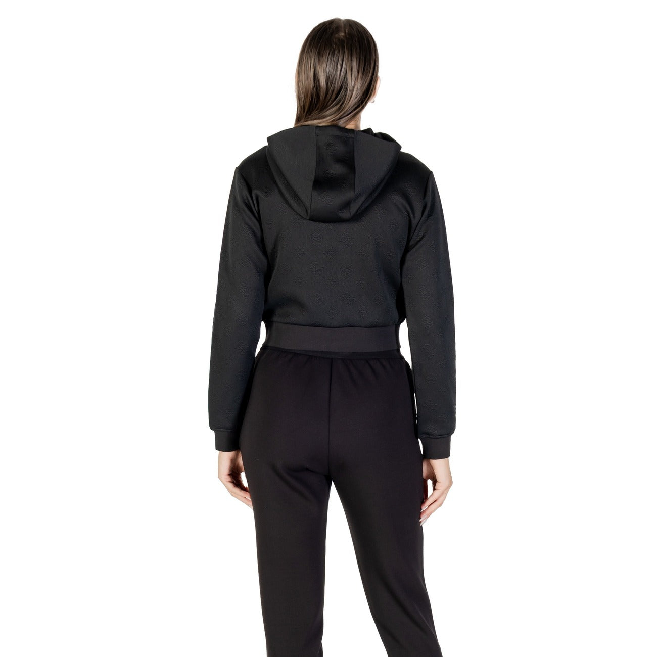 Guess Active Fleece Damen Guess Active