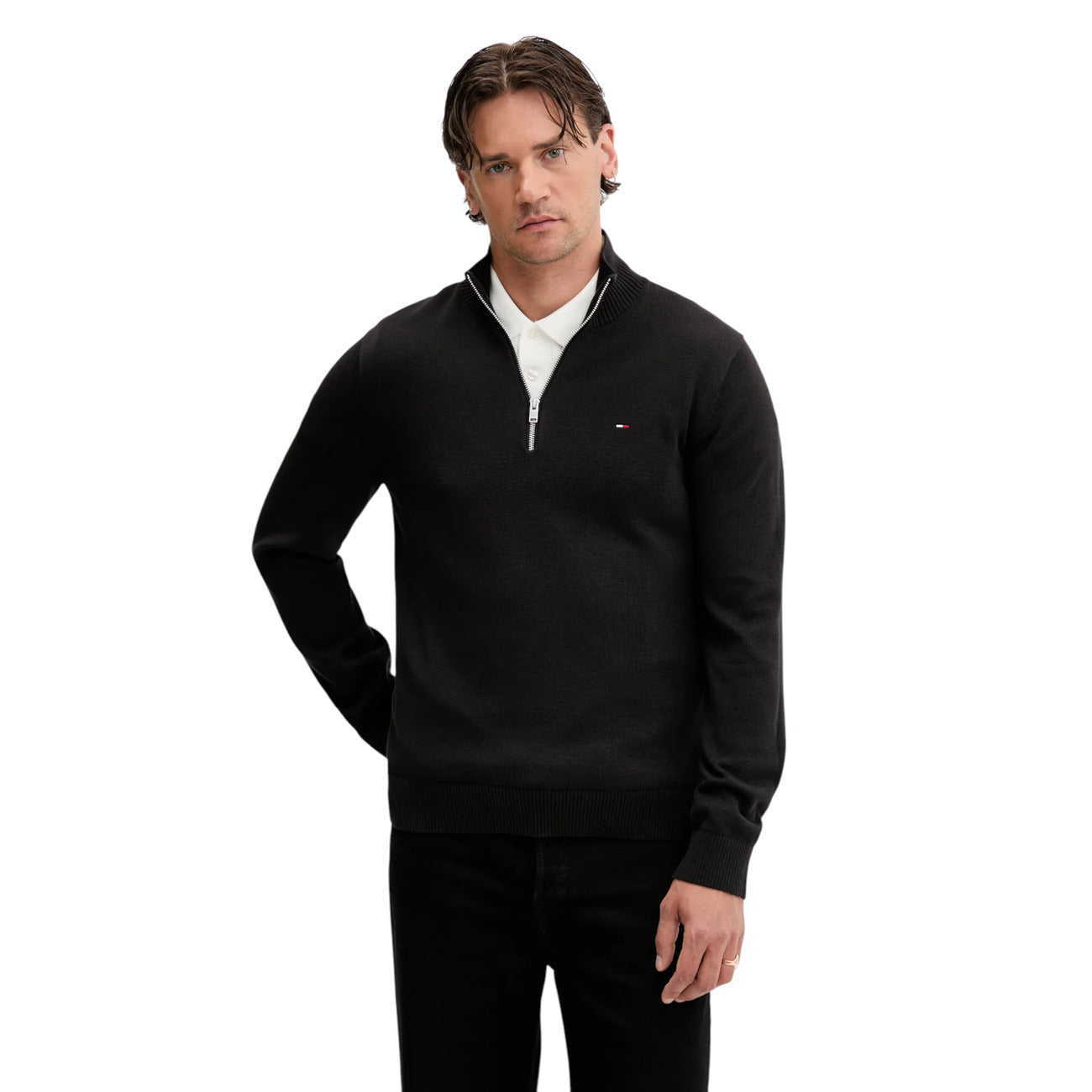 Tommy Hilfiger Jeans Pullover Herren Tommy Hilfiger Jeans