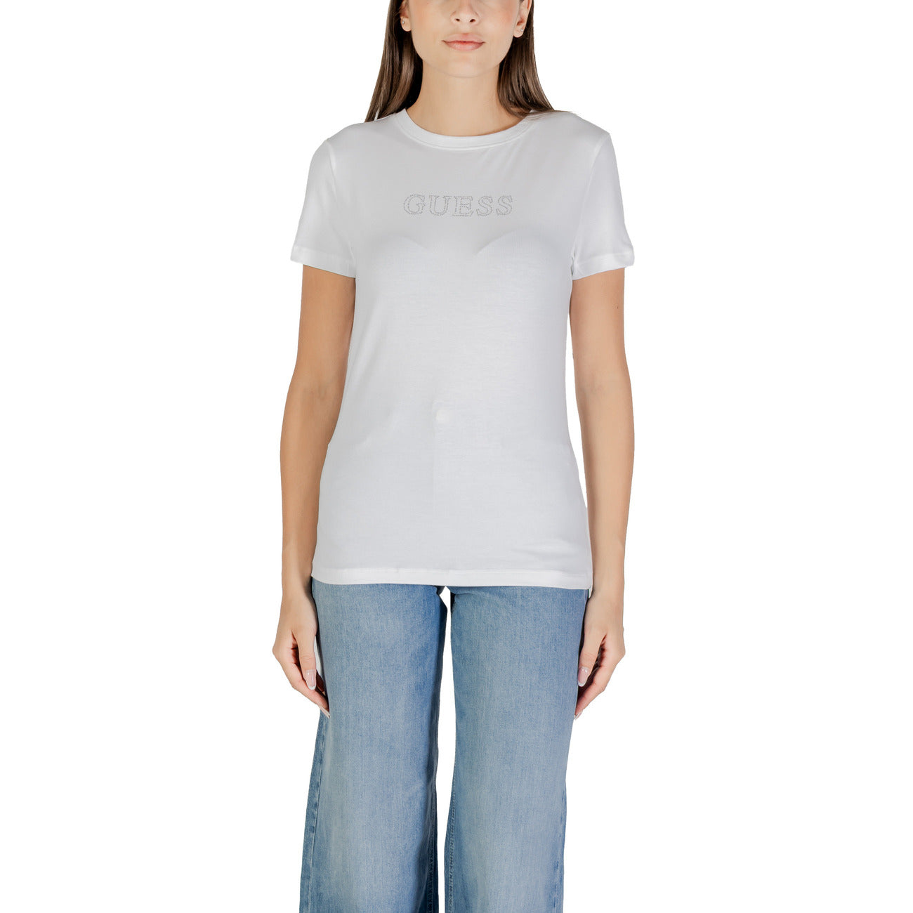 Guess Active T-Shirt Damen Guess Active