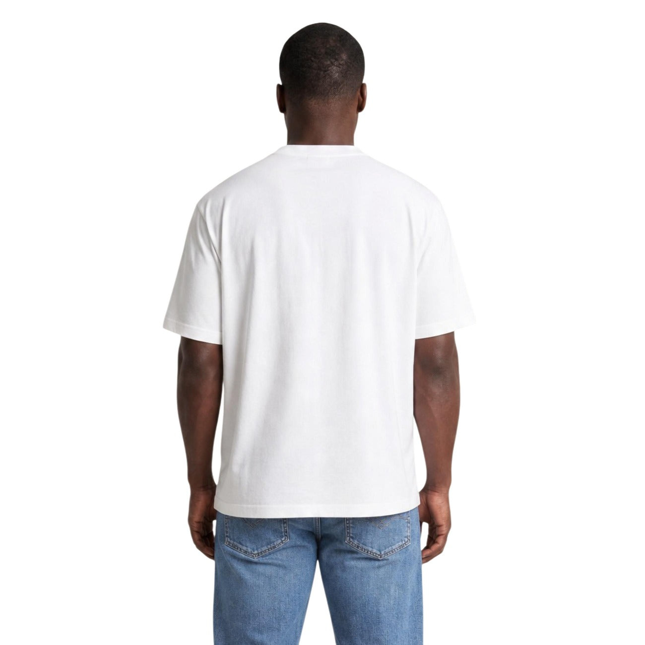 Calvin Klein Jeans T-Shirt Herren Calvin Klein Jeans