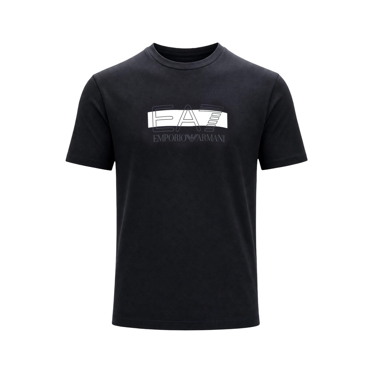 Ea7 T-Shirt Herren Ea7