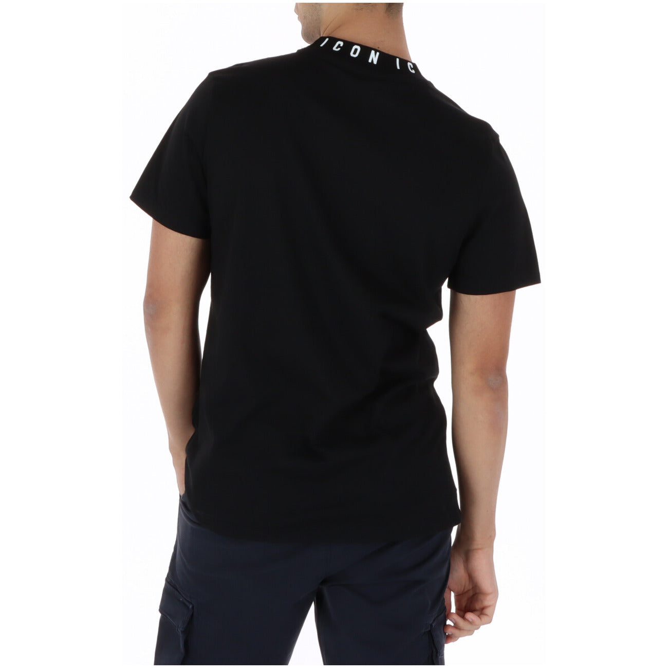 Icon T-Shirt Herren Icon