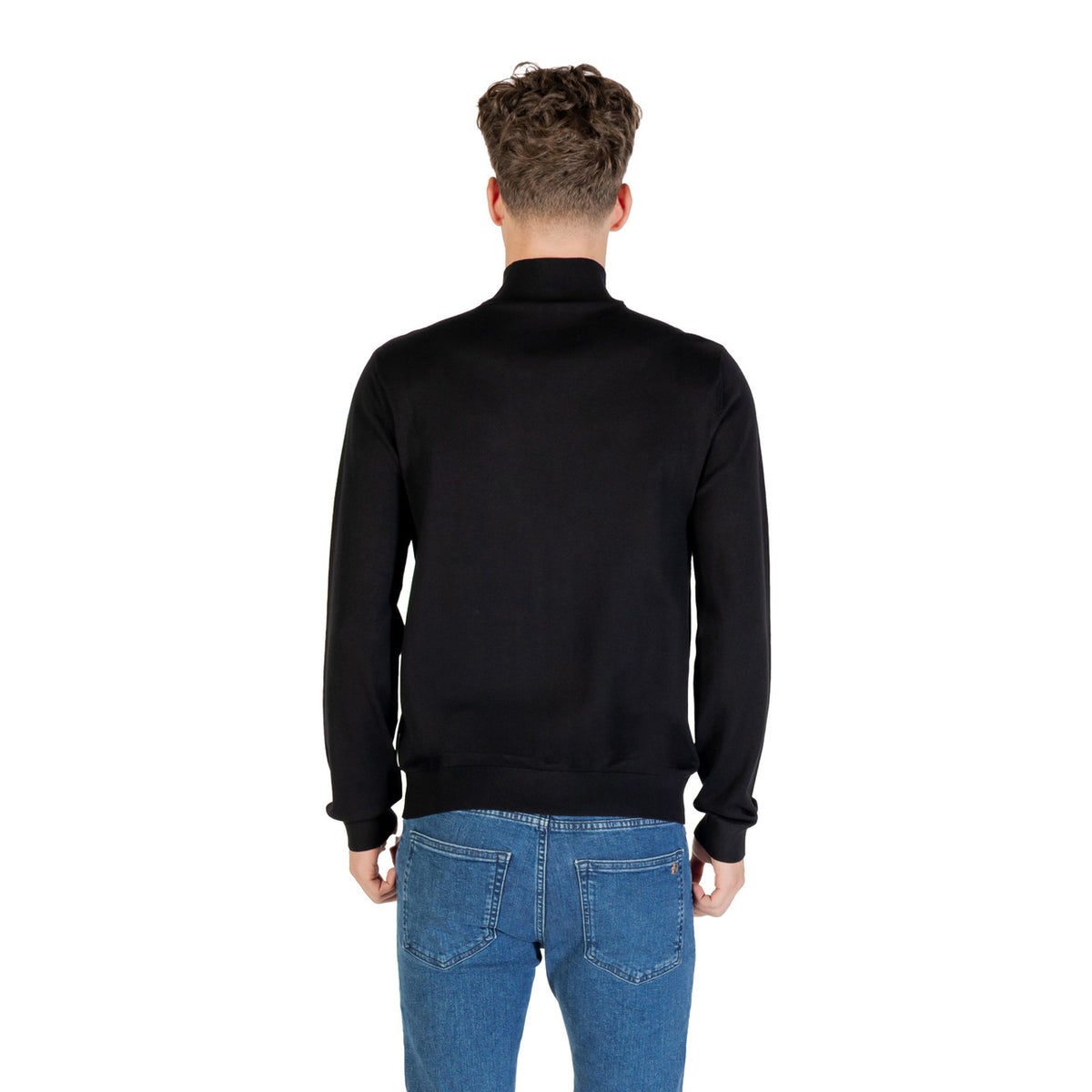 Armani Exchange Pullover Herren Armani Exchange