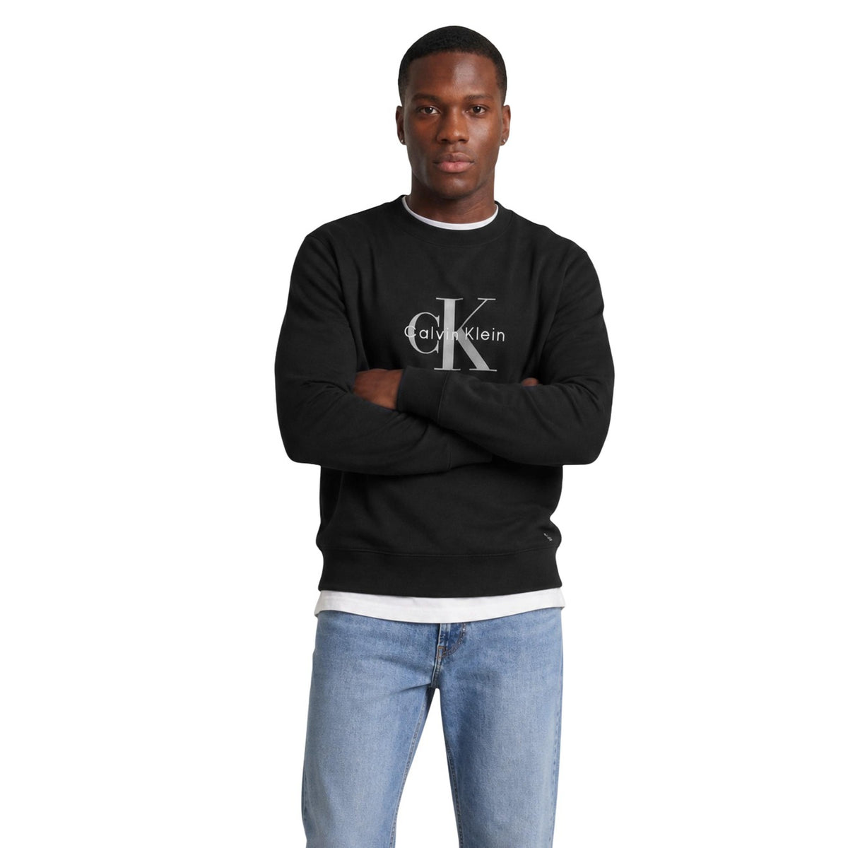 Calvin Klein Jeans Fleece Herren Calvin Klein Jeans