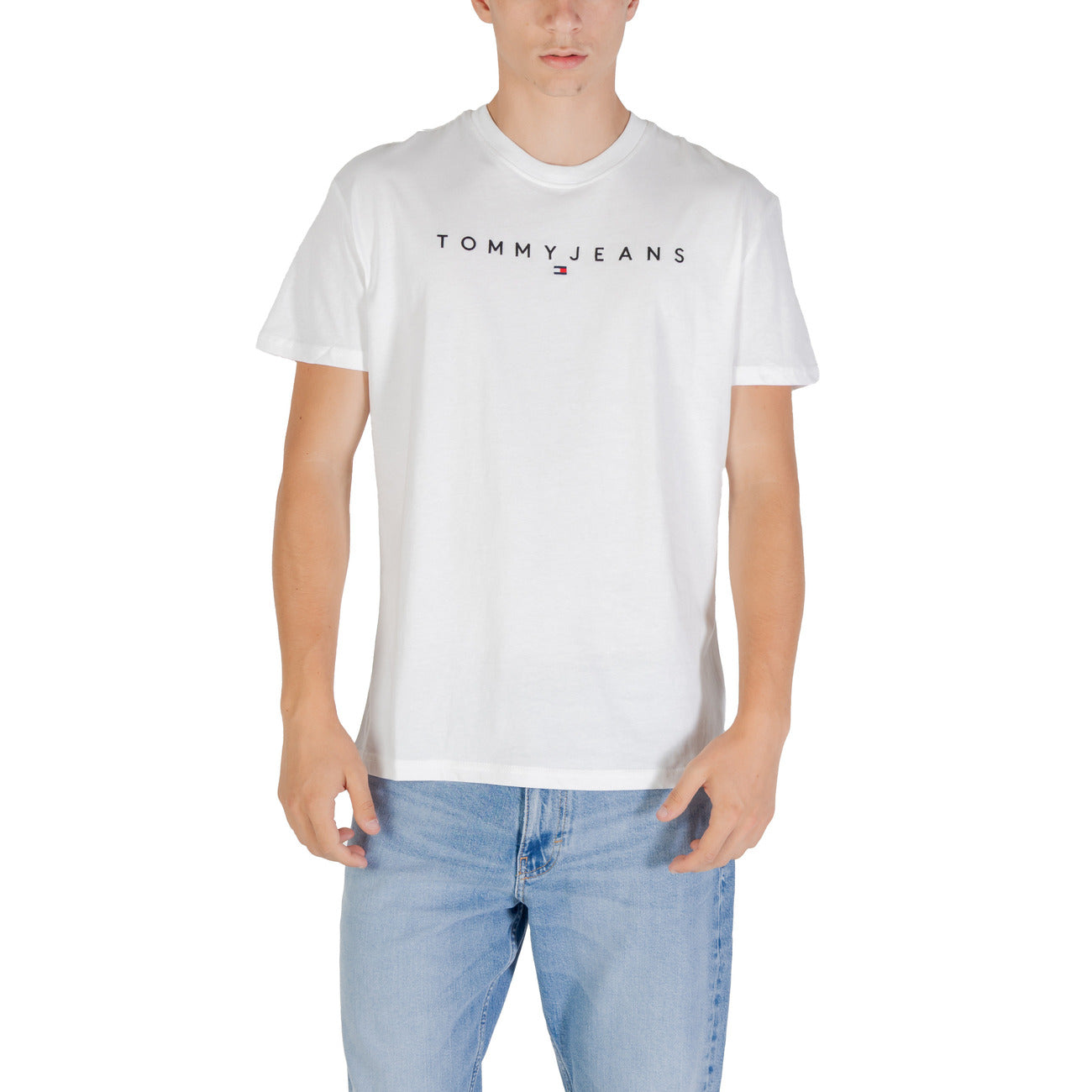Tommy Hilfiger Jeans T-Shirt Herren Tommy Hilfiger Jeans