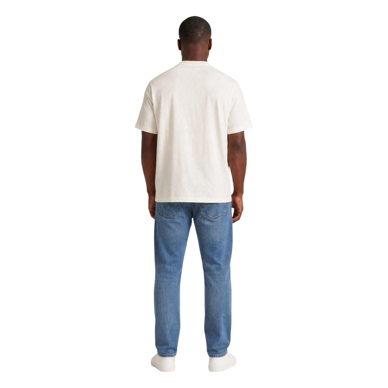 Tommy Hilfiger Jeans T-Shirt Herren Tommy Hilfiger Jeans