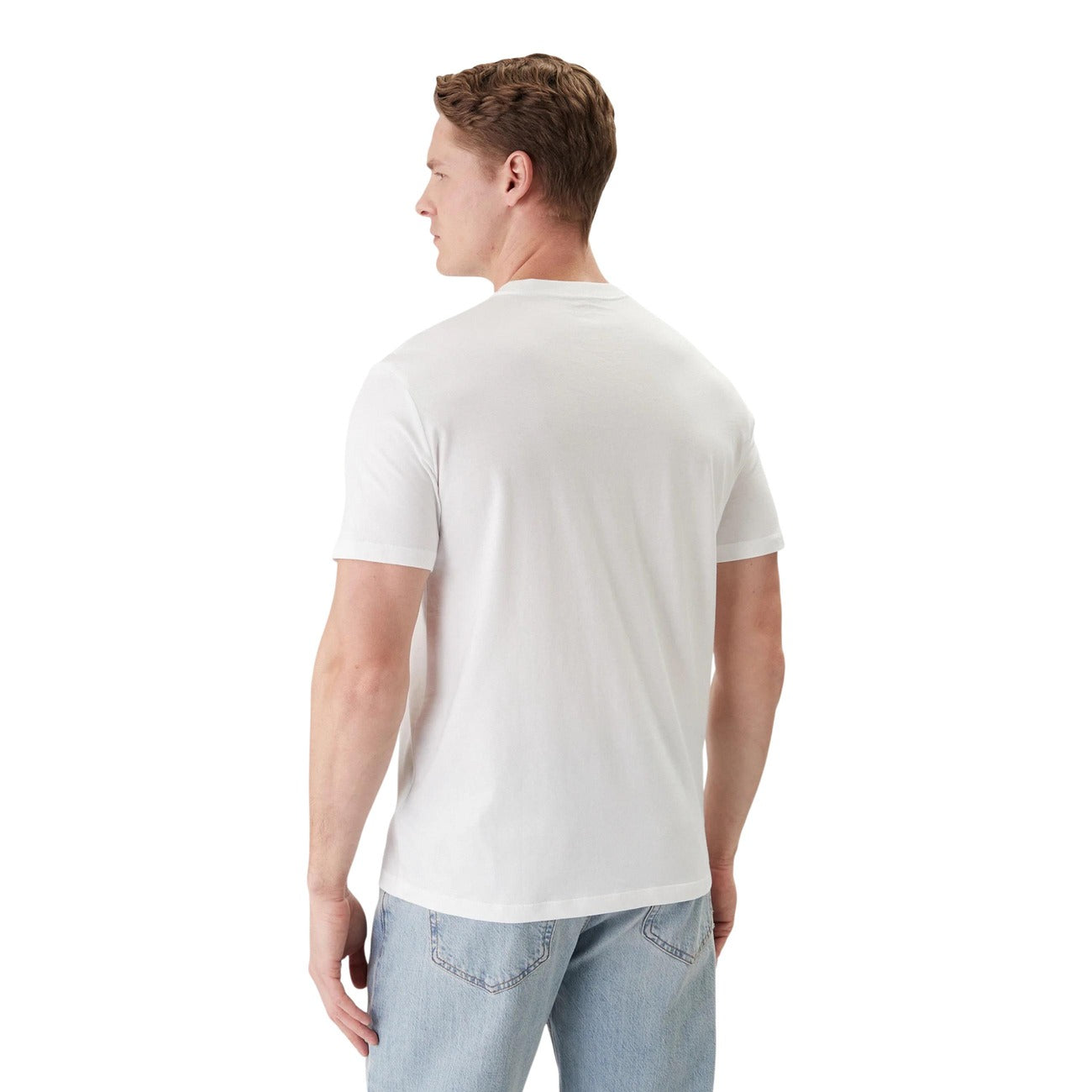 Calvin Klein T-Shirt Herren Calvin Klein