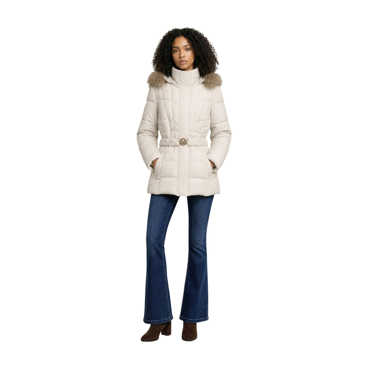 Guess Jacke Damen Guess
