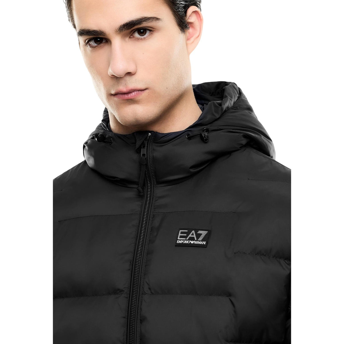Ea7 Jacke Herren Ea7