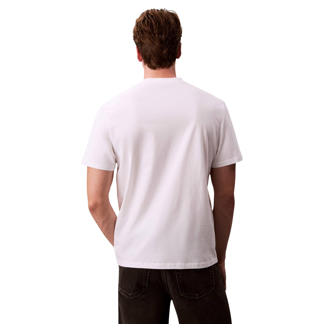 Calvin Klein Jeans T-Shirt Herren Calvin Klein Jeans