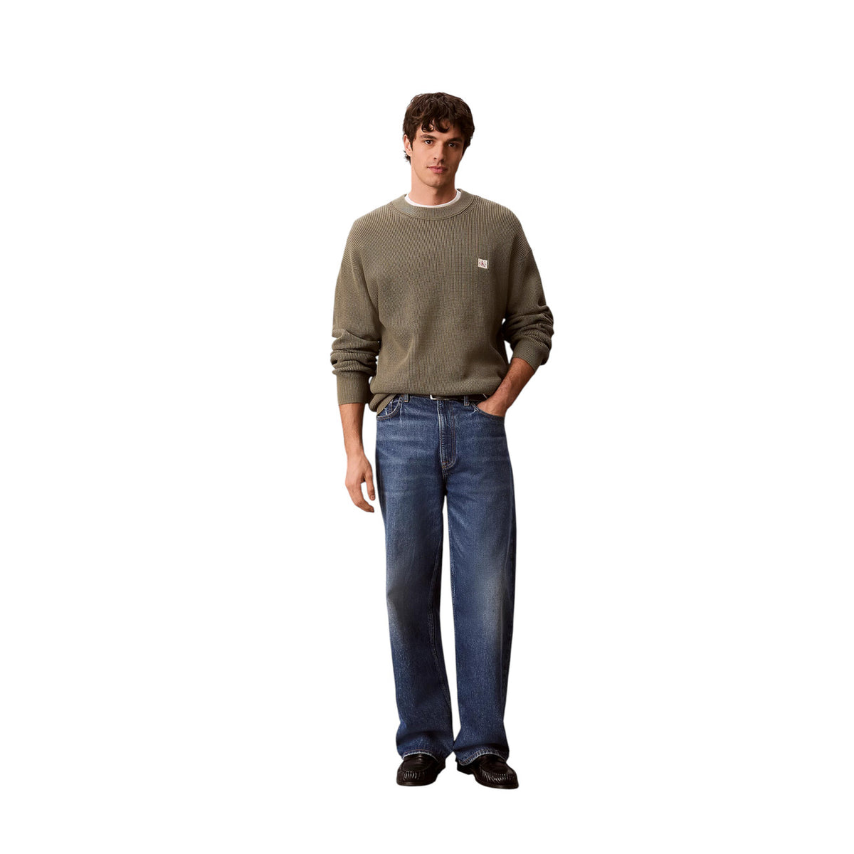 Calvin Klein Jeans Pullover Herren Calvin Klein Jeans