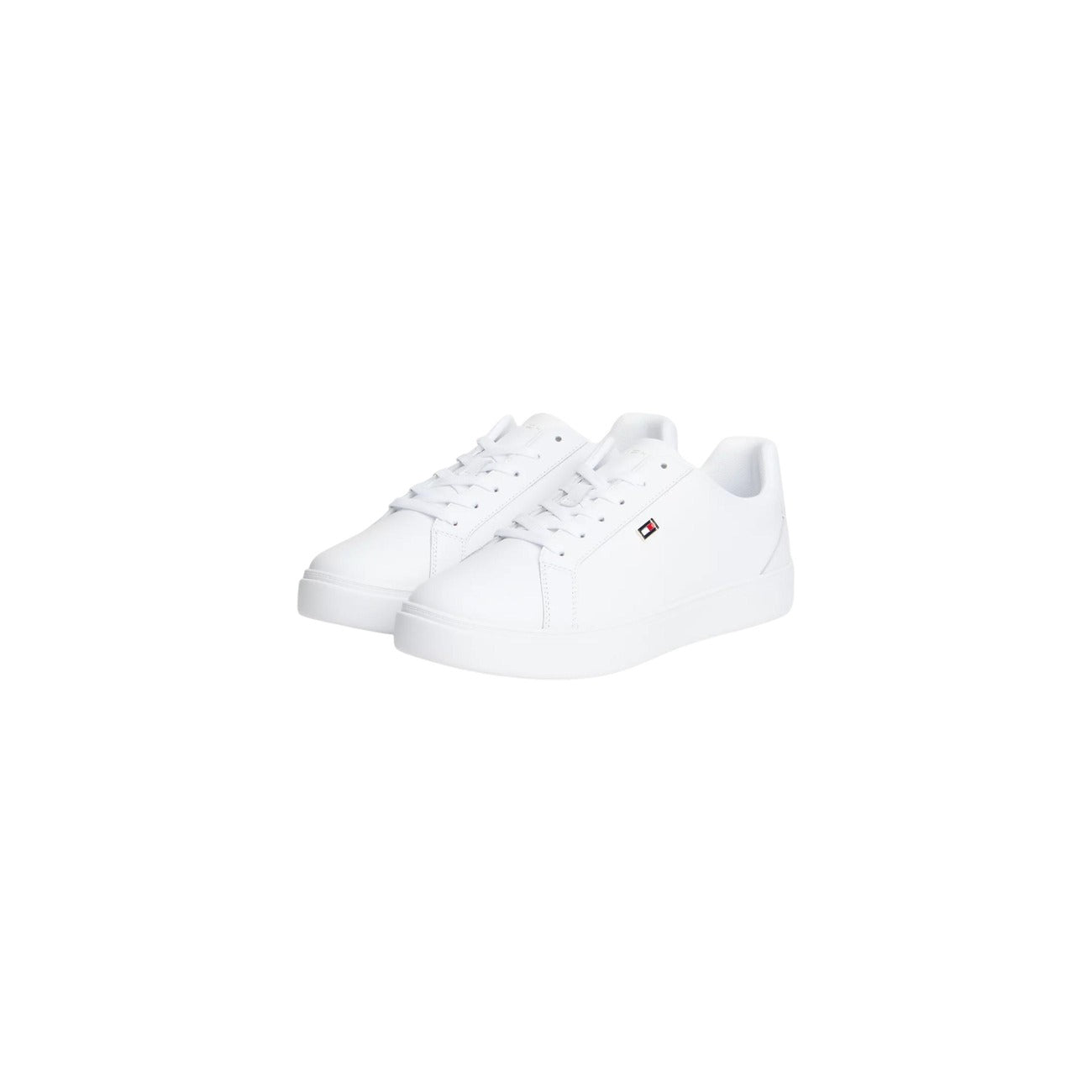 Tommy Hilfiger Damen Sneakers Tommy Hilfiger