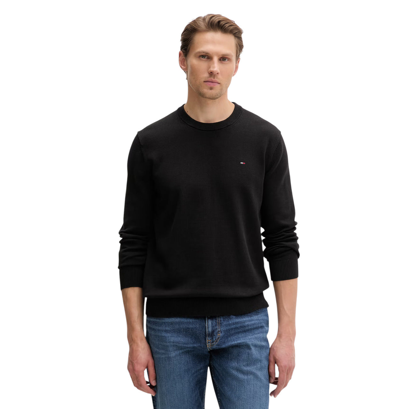Tommy Hilfiger Jeans Pullover Herren Tommy Hilfiger Jeans