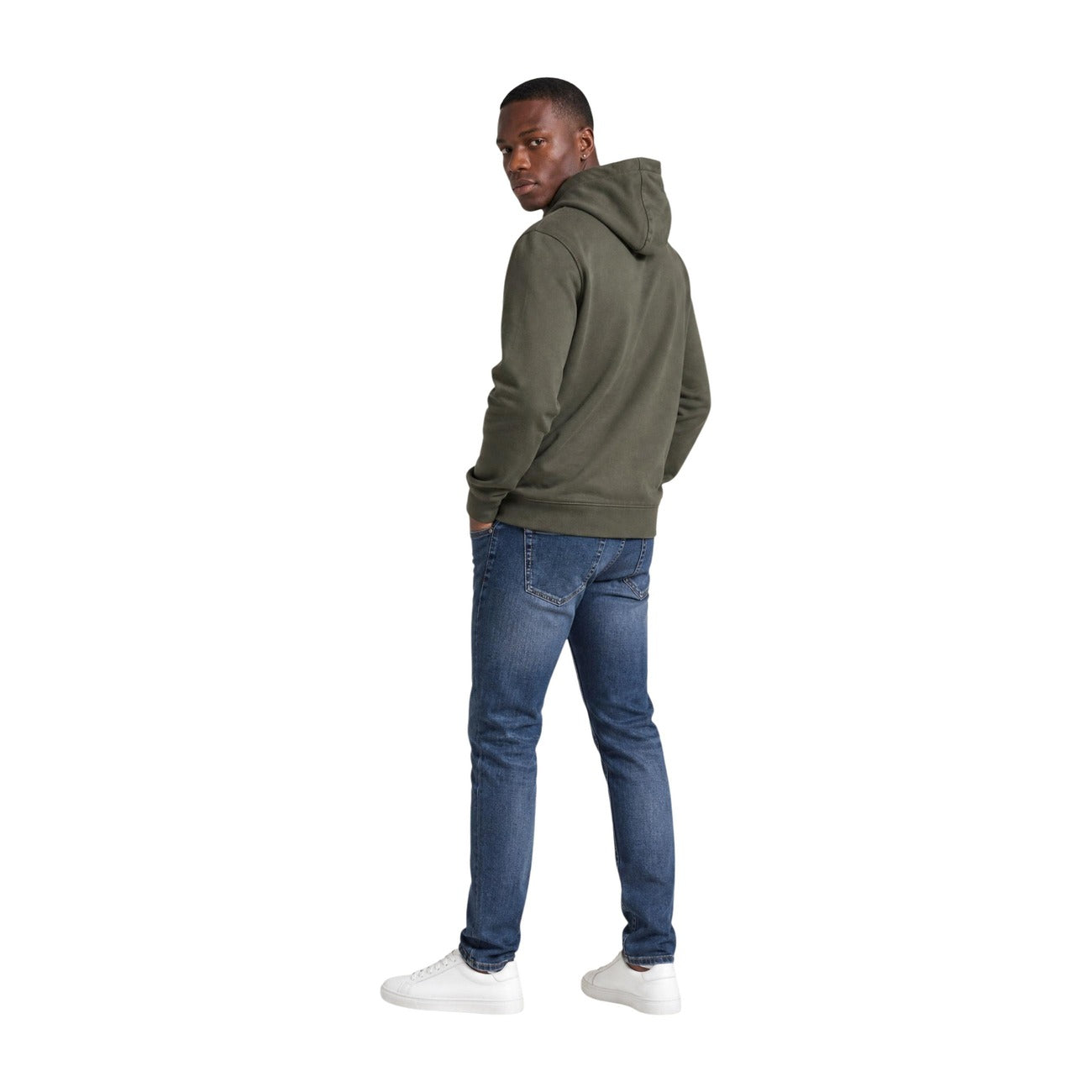 Calvin Klein Jeans Fleece Herren Calvin Klein Jeans