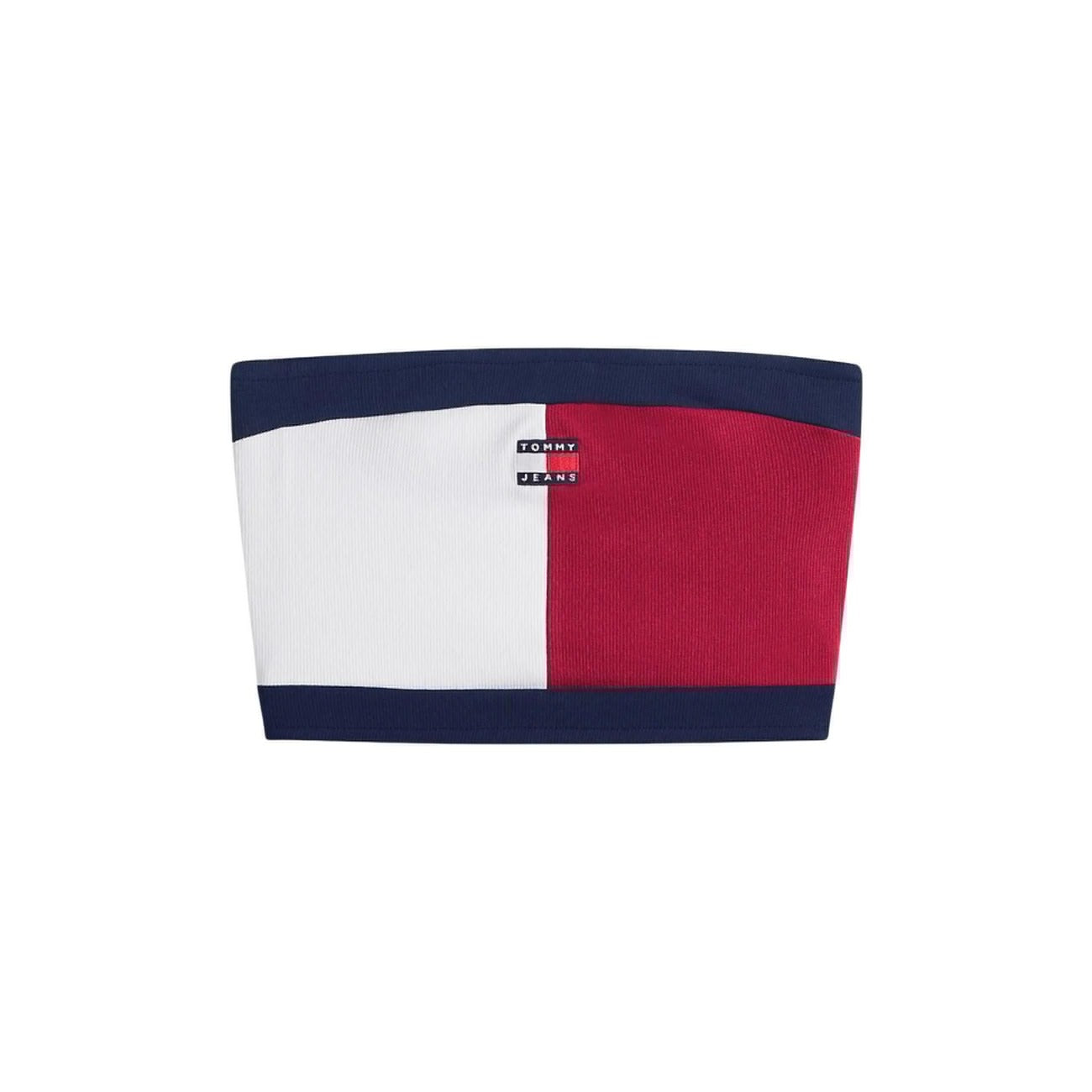 Tommy Hilfiger Jeans Top Damen Tommy Hilfiger Jeans