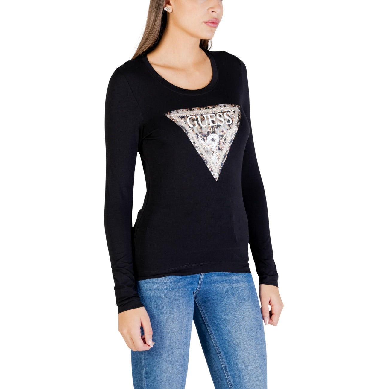 Guess T-Shirt Damen Guess