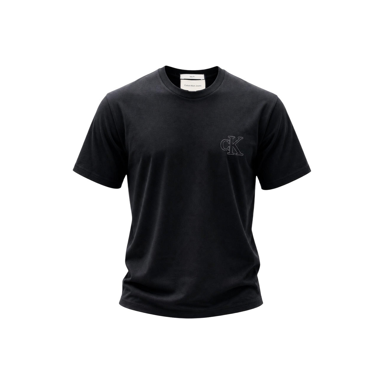 Calvin Klein Jeans T-Shirt Herren Calvin Klein Jeans