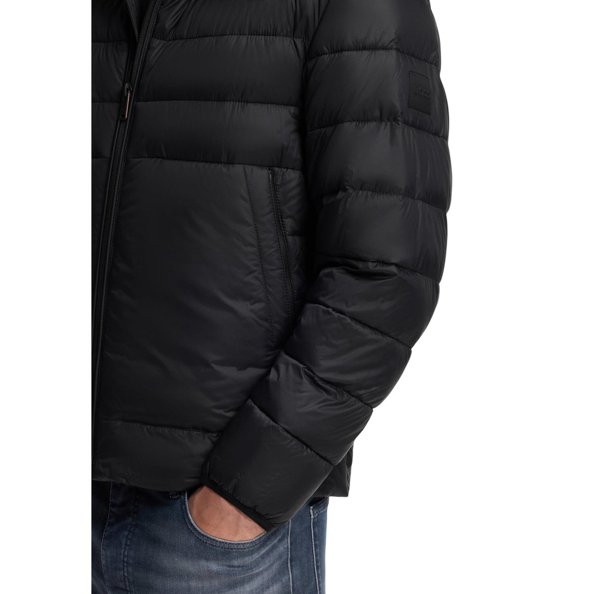 Boss Jacke Herren Boss