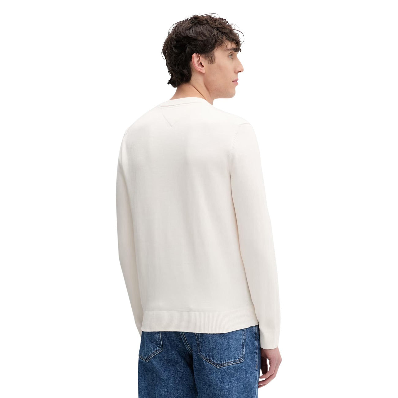 Tommy Hilfiger Jeans Pullover Herren Tommy Hilfiger Jeans