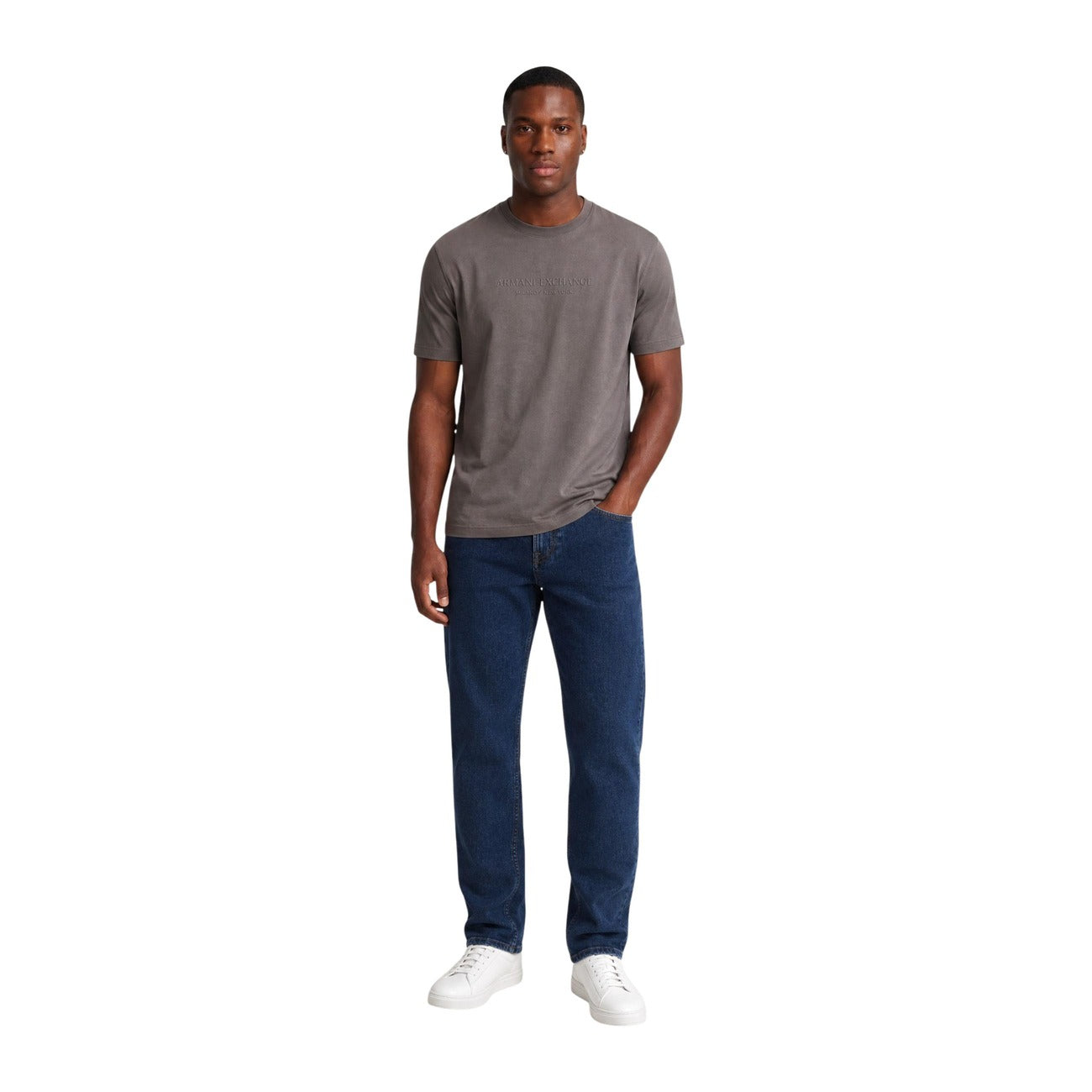 Armani Exchange T-Shirt Herren Armani Exchange