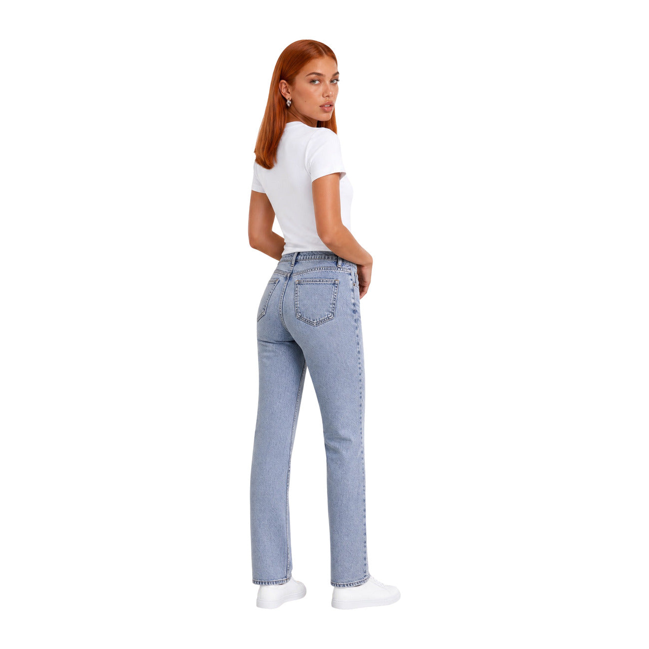 Calvin Klein Jeans T-Shirt Damen Calvin Klein Jeans