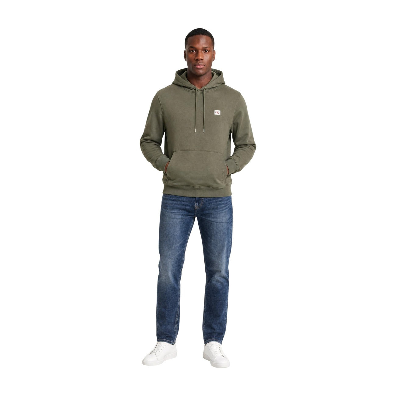 Calvin Klein Jeans Fleece Herren Calvin Klein Jeans