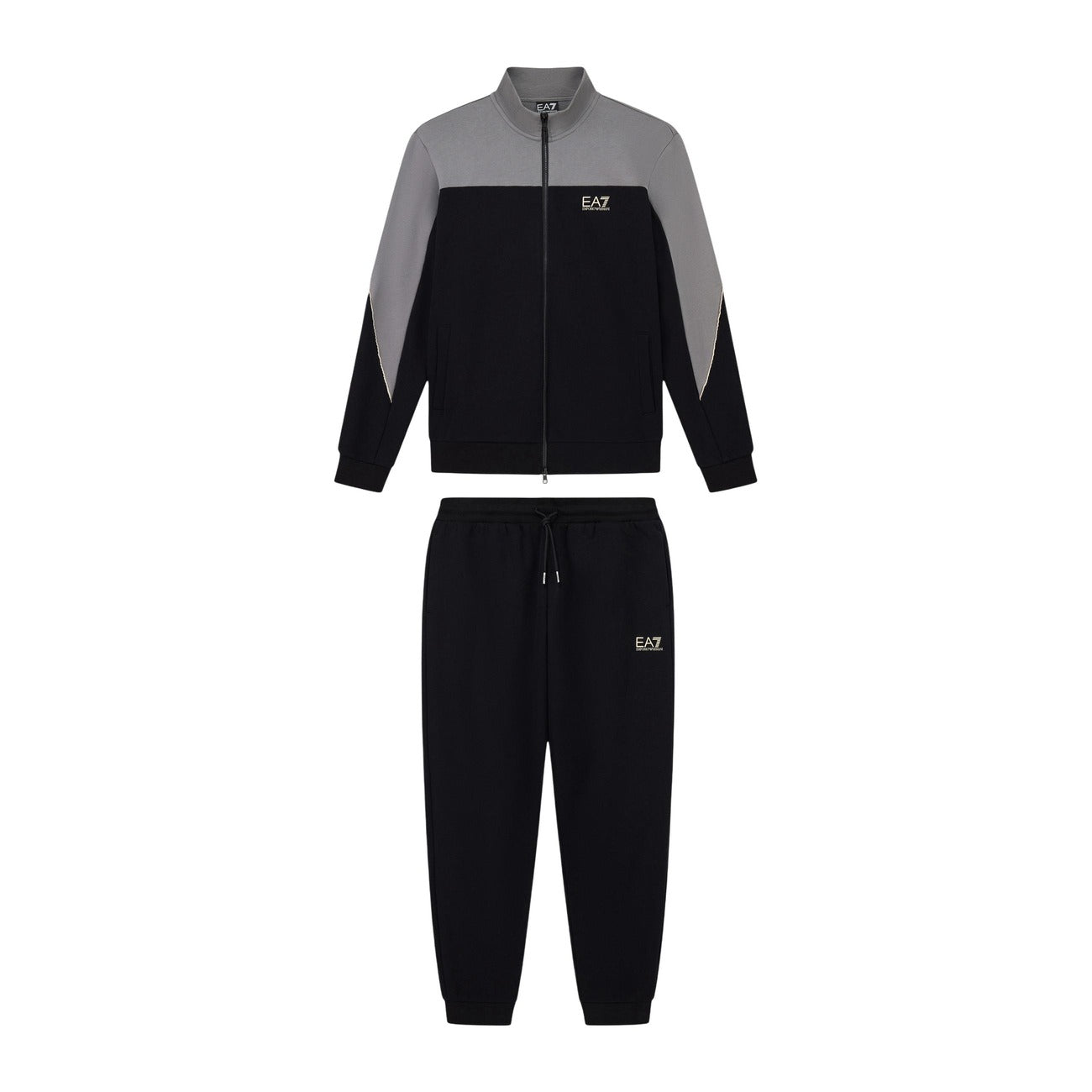 Ea7 Trainingsanzug Herren Ea7