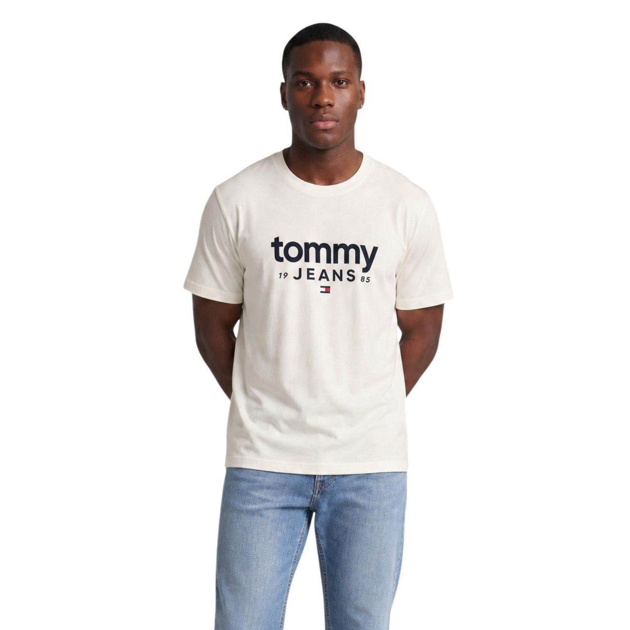 Tommy Hilfiger Jeans T-Shirt Herren Tommy Hilfiger Jeans