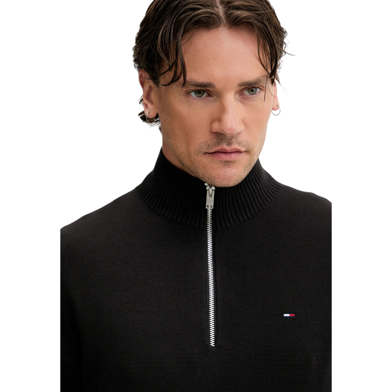 Tommy Hilfiger Jeans Pullover Herren Tommy Hilfiger Jeans