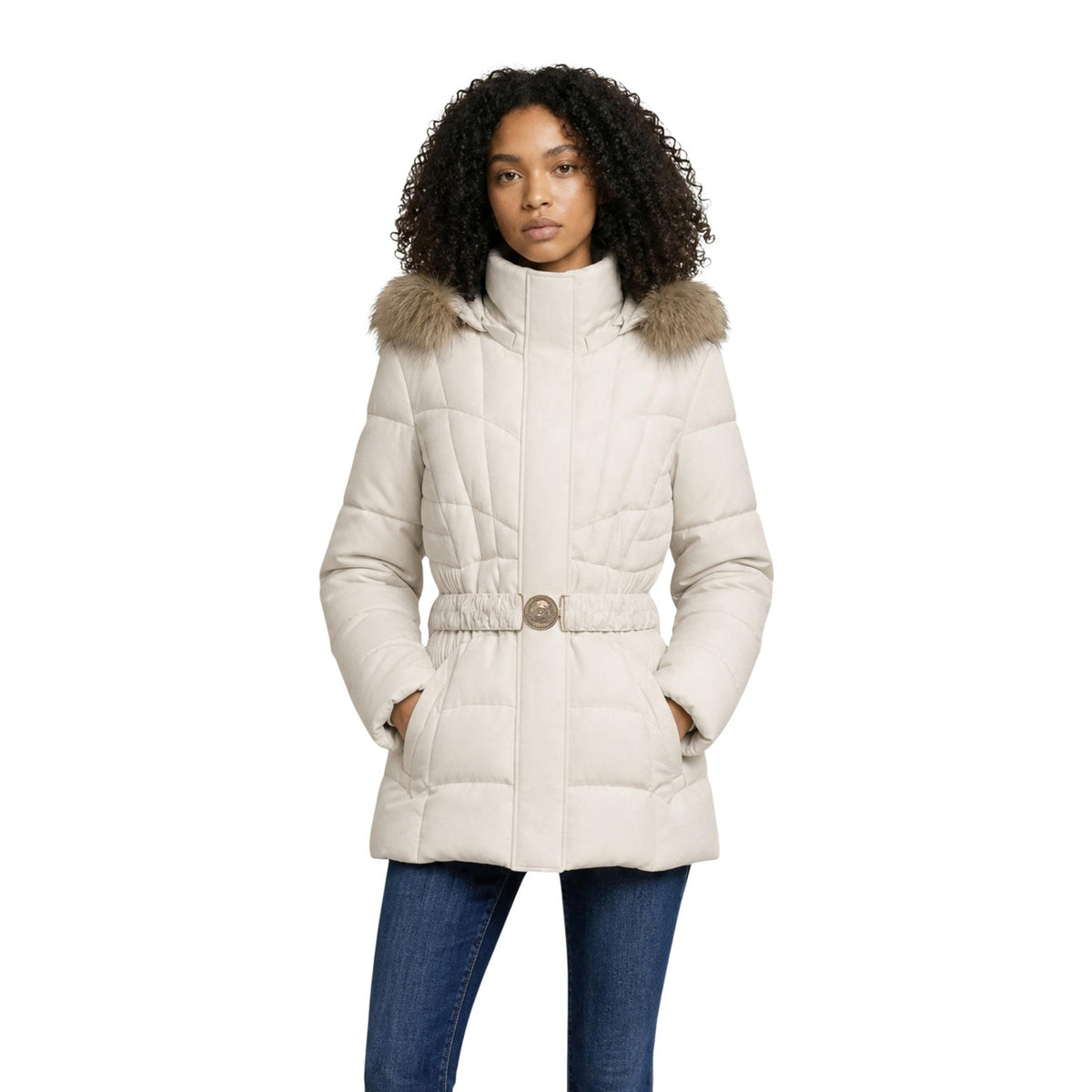 Guess Jacke Damen Guess