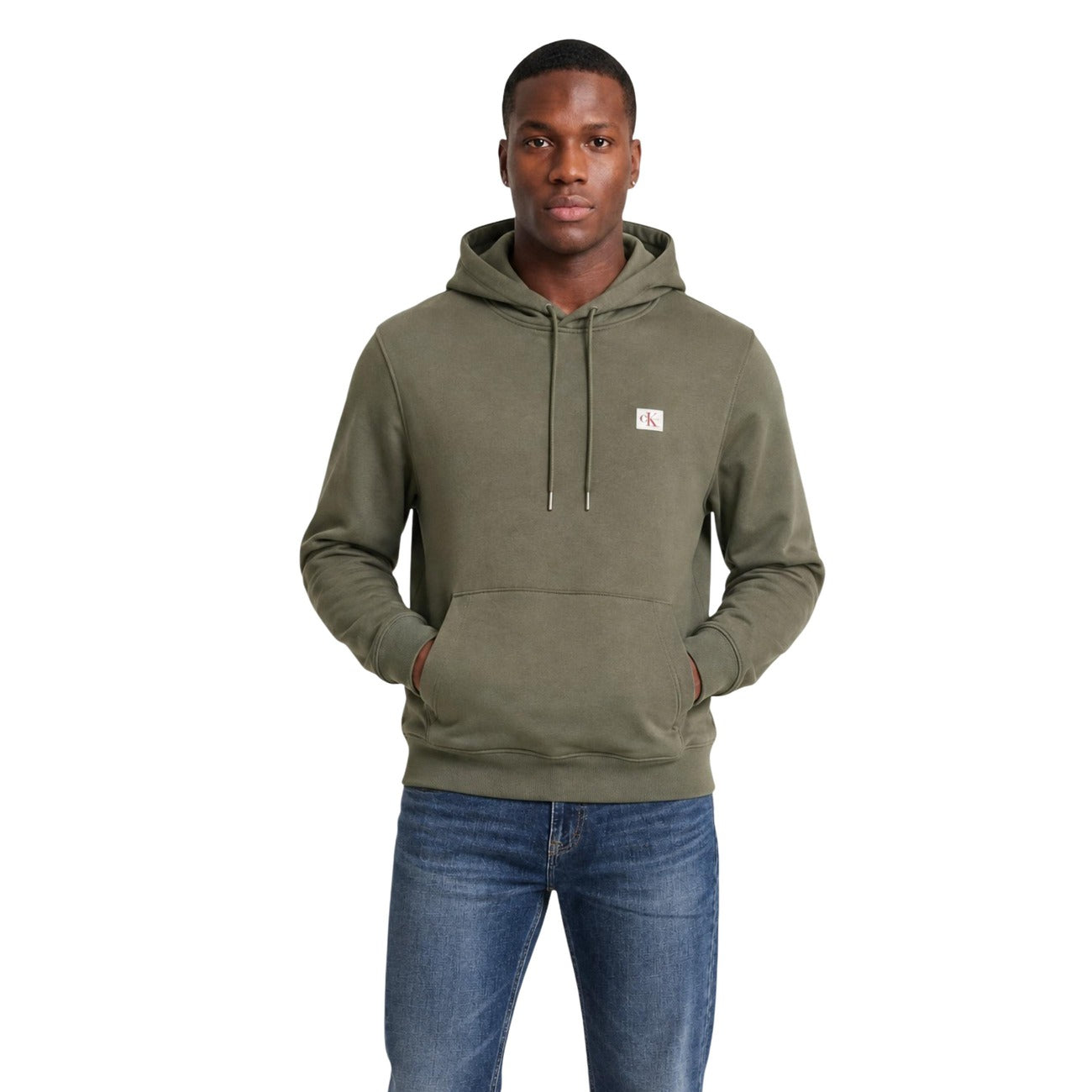 Calvin Klein Jeans Fleece Herren Calvin Klein Jeans
