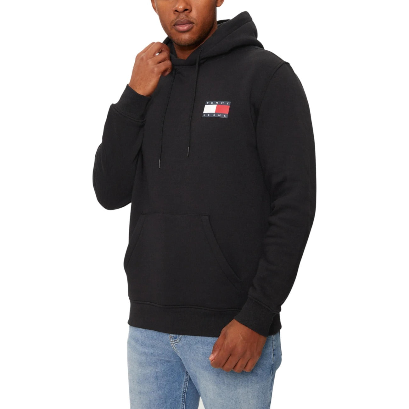 Tommy Hilfiger Jeans Fleece Herren Tommy Hilfiger Jeans