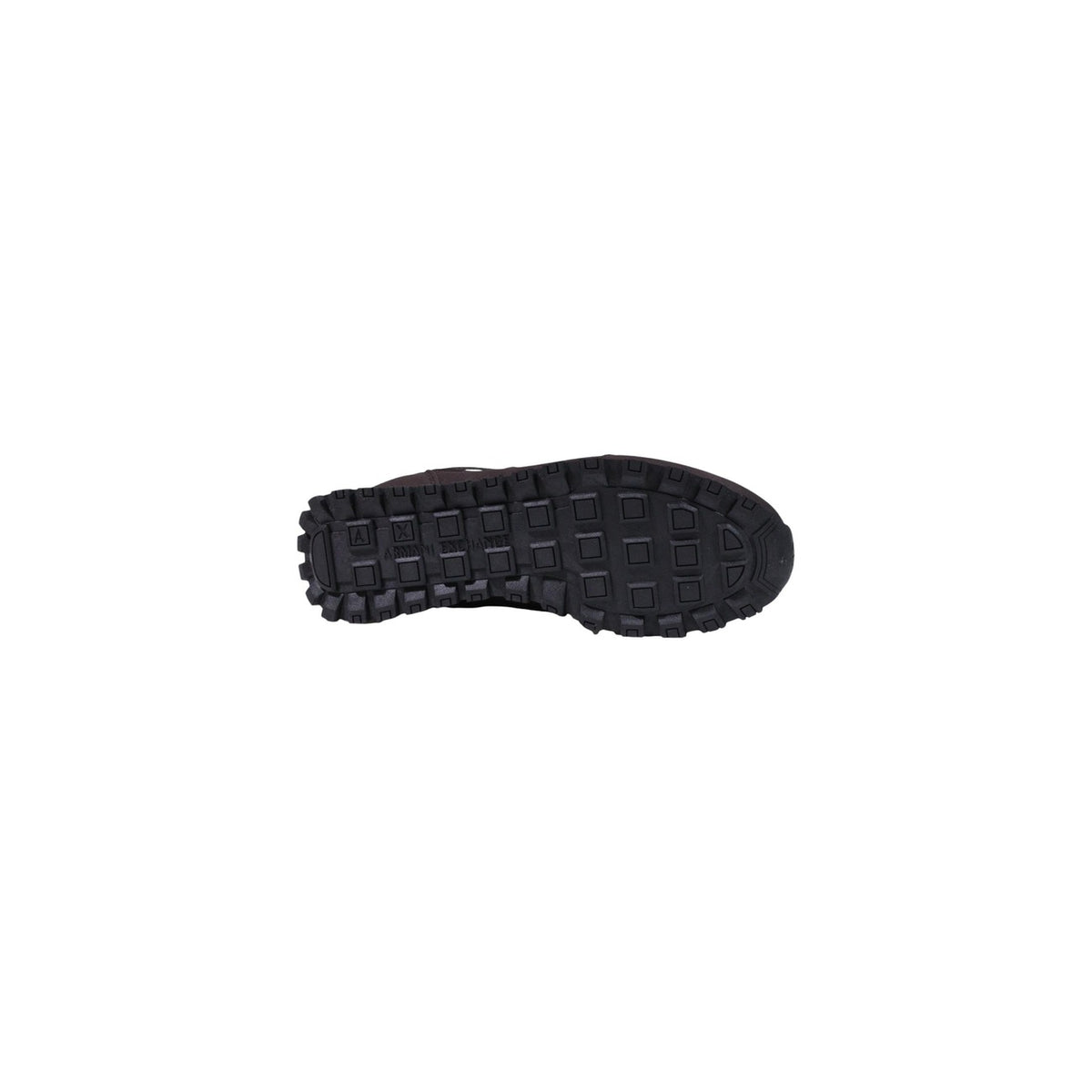 Armani Exchange Herren Sneaker Armani Exchange