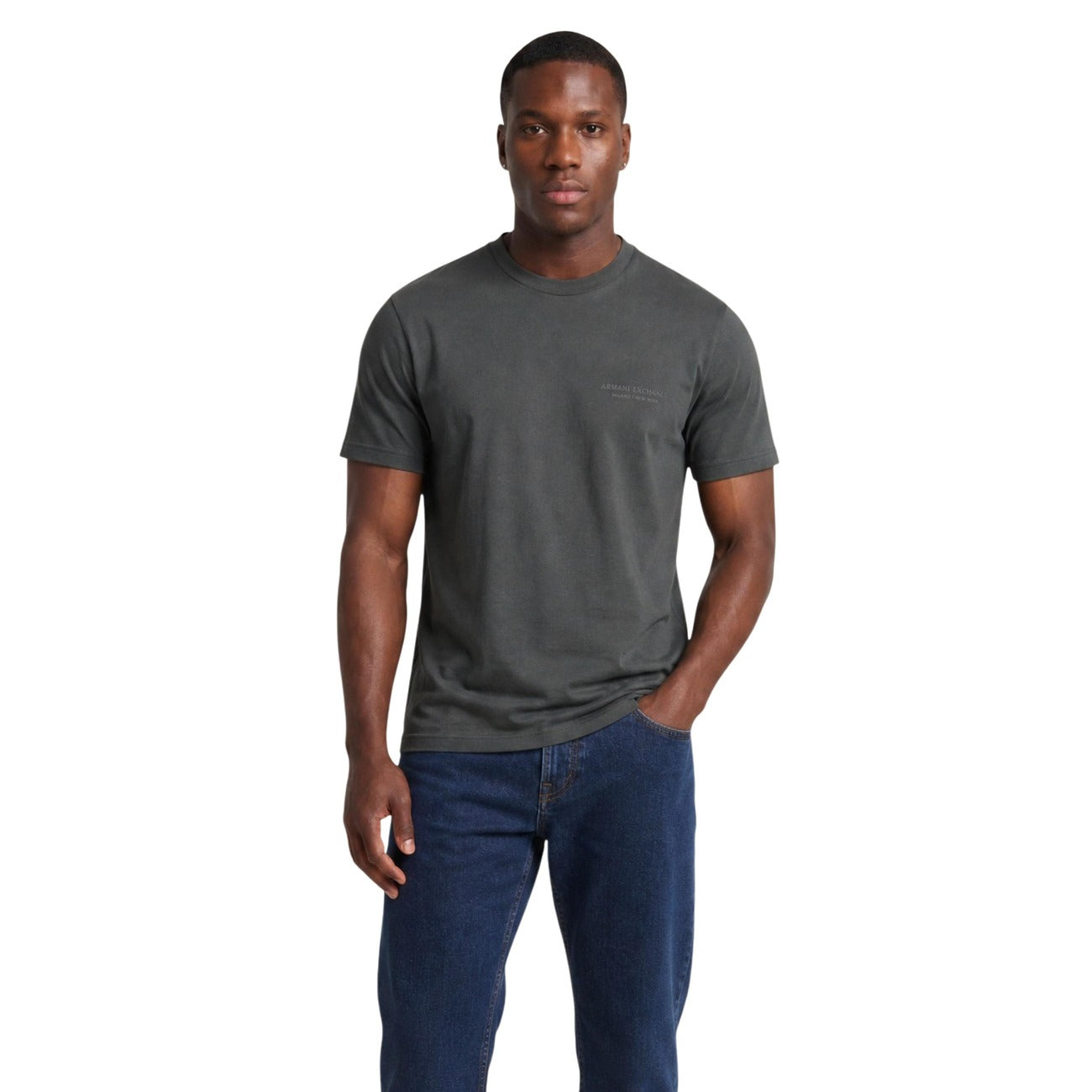 Armani Exchange T-Shirt Herren Armani Exchange