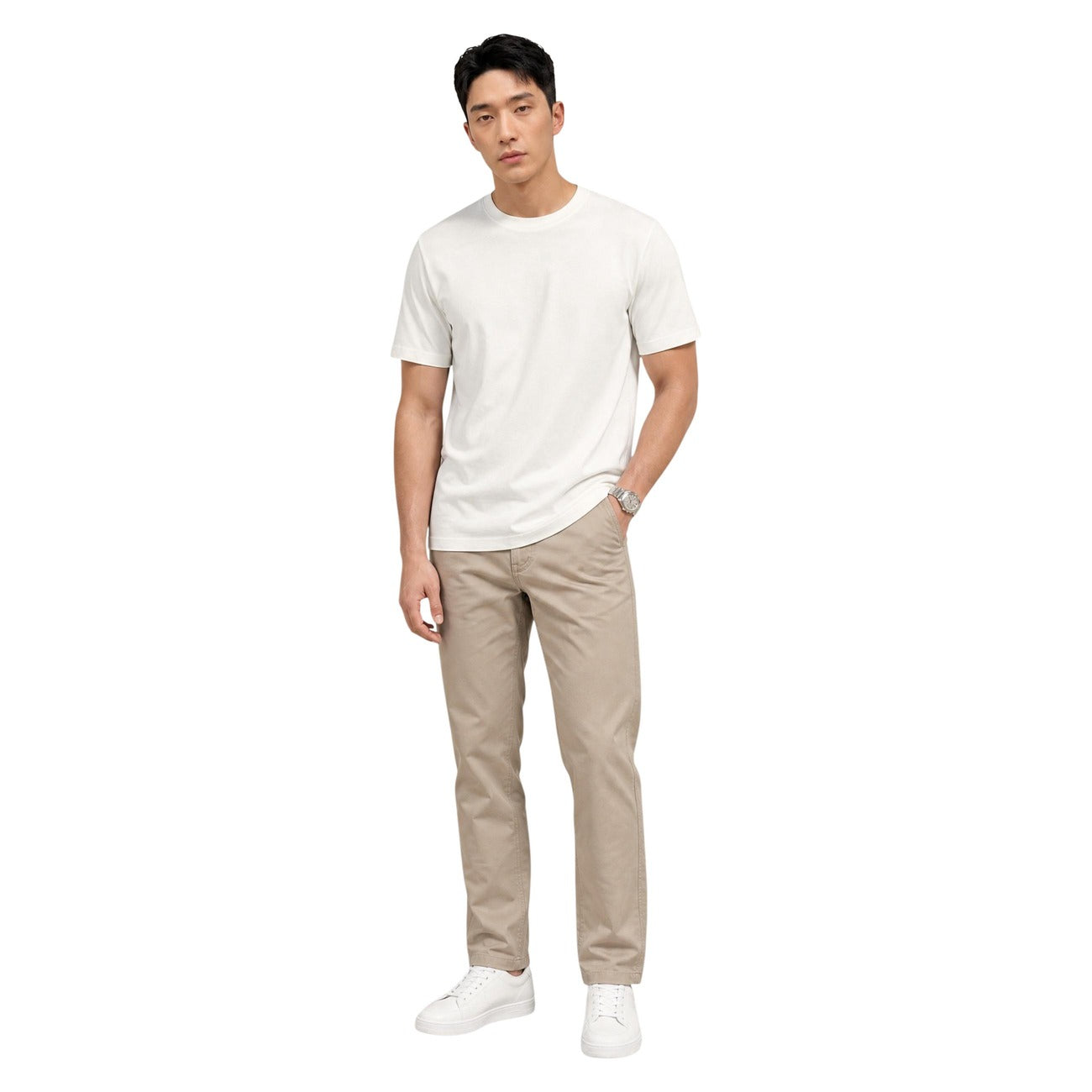 Calvin Klein Jeans Hose Herren Calvin Klein Jeans