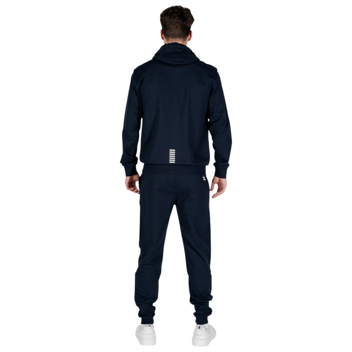 Ea7 Trainingsanzug Herren Ea7