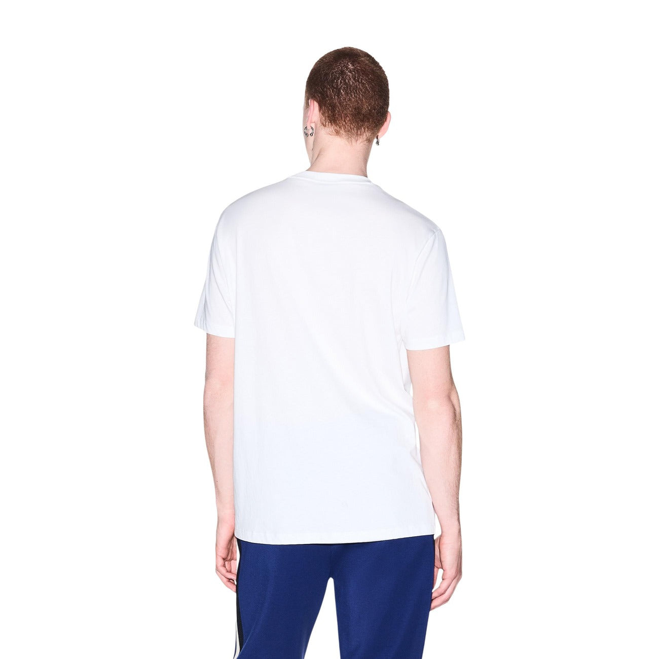 Armani Exchange T-Shirt Herren Armani Exchange