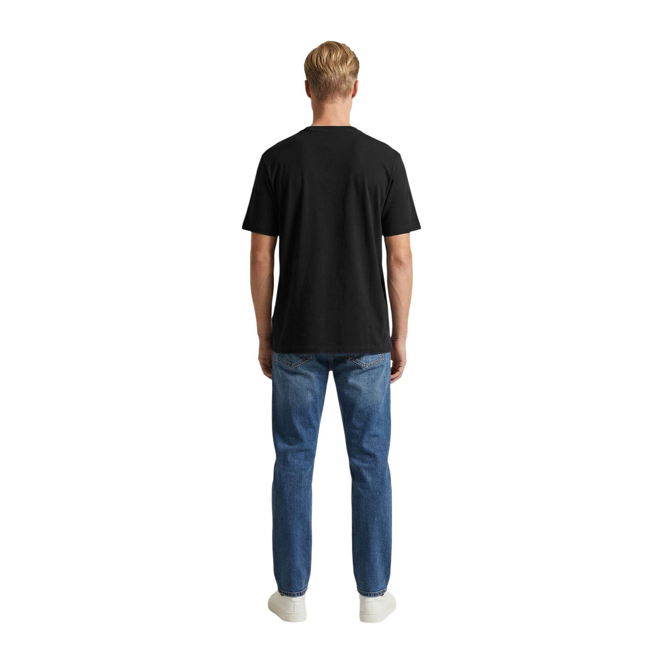 Tommy Hilfiger Jeans T-Shirt Herren Tommy Hilfiger Jeans