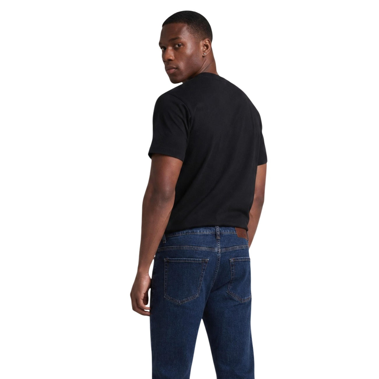 Ea7 T-Shirt Herren Ea7