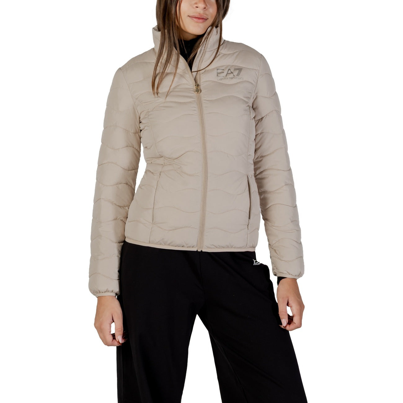 Ea7 Jacke Damen Ea7
