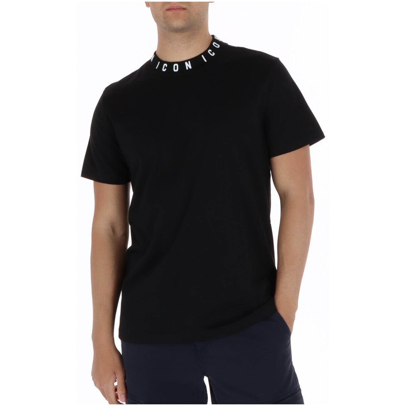 Icon T-Shirt Herren Icon