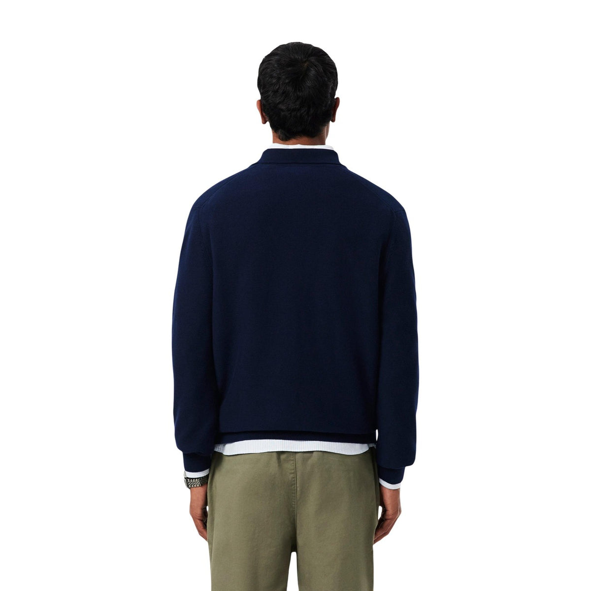 Lacoste Pullover Herren Lacoste