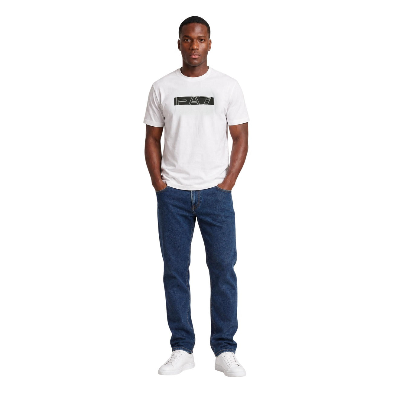 Ea7 T-Shirt Herren Ea7