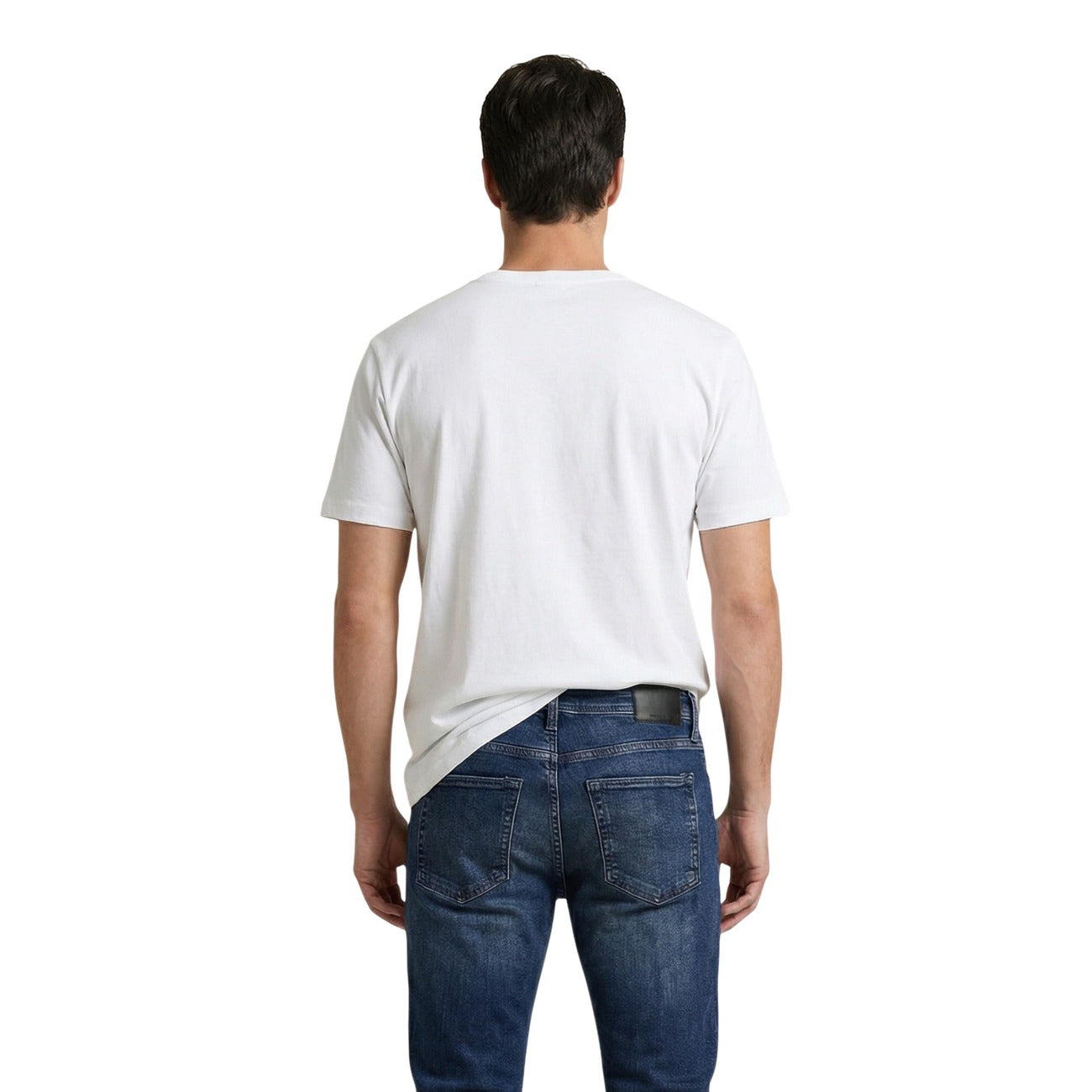 Calvin Klein Jeans T-Shirt Herren Calvin Klein Jeans