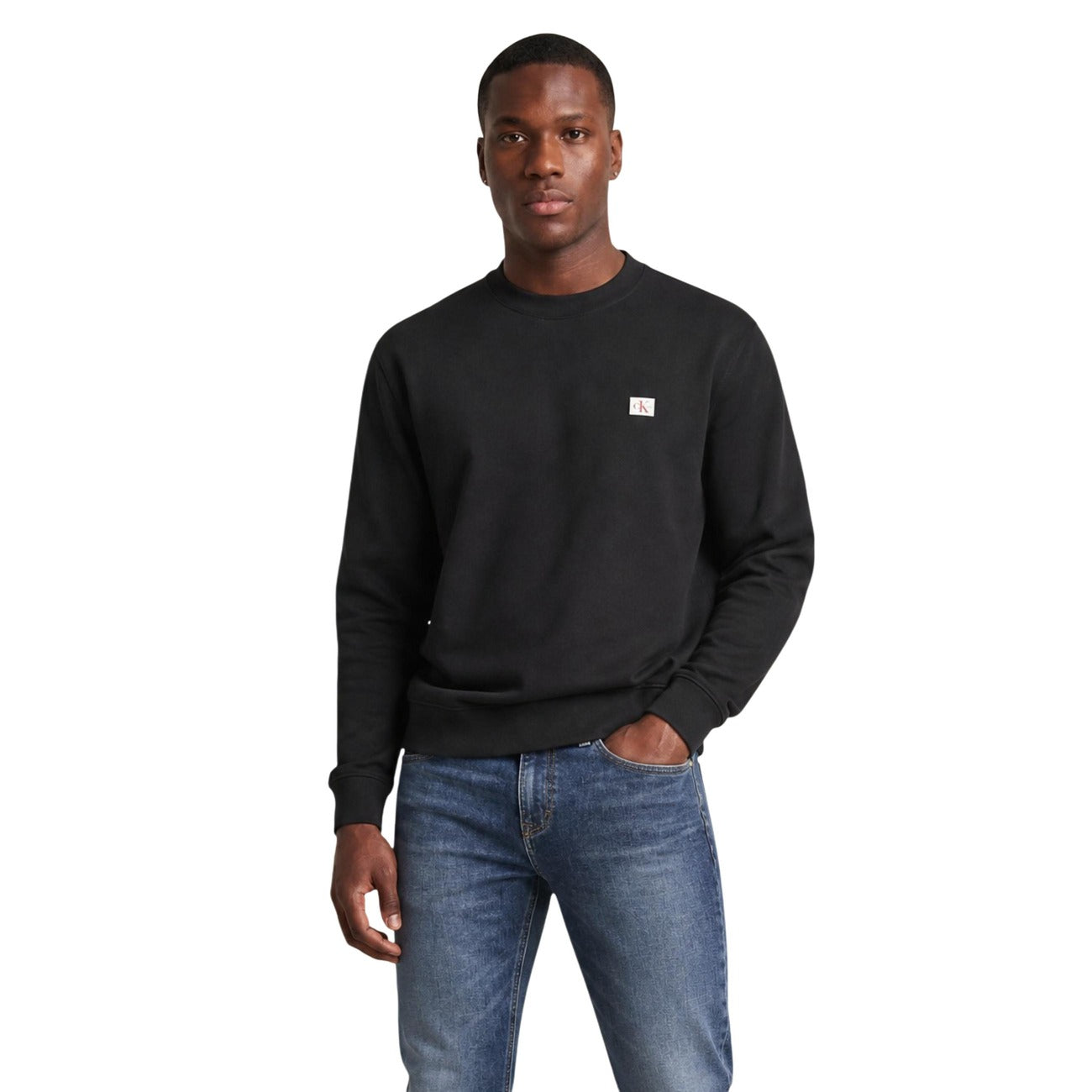 Calvin Klein Jeans Fleece Herren Calvin Klein Jeans