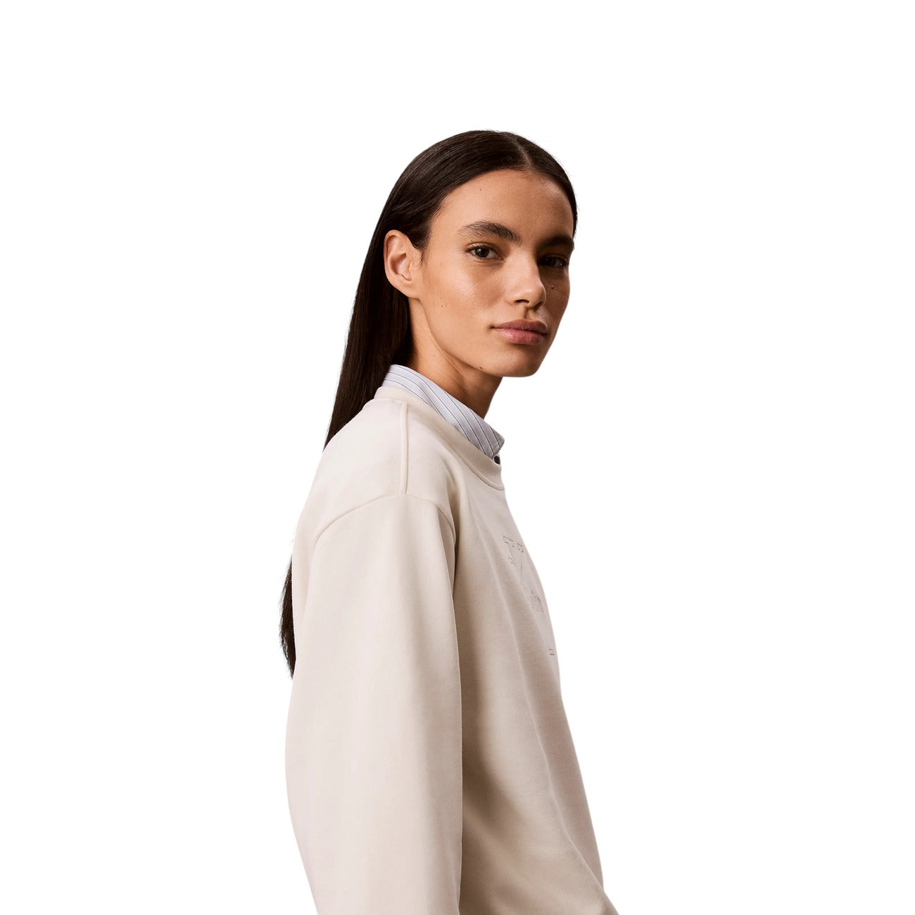 Calvin Klein Jeans Fleece Damen Calvin Klein Jeans