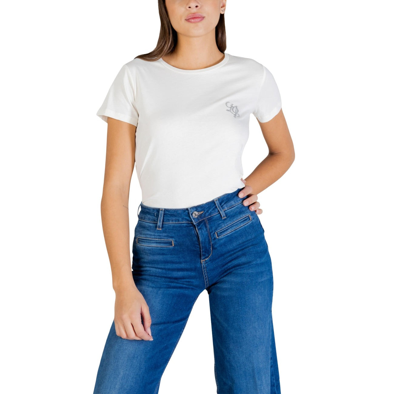 Liu Jo T-Shirt Damen Liu Jo